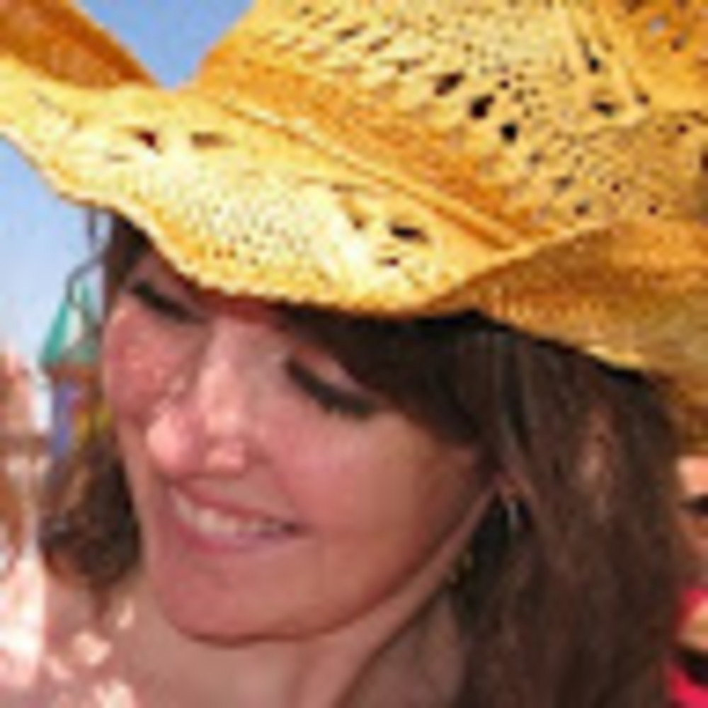 Meet your Posher, Teresa